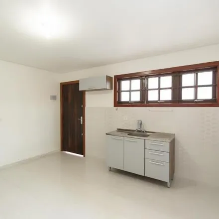 Rent this 1 bed house on Rua Engenheiro Mário Leite in Santo Amaro, São Paulo - SP