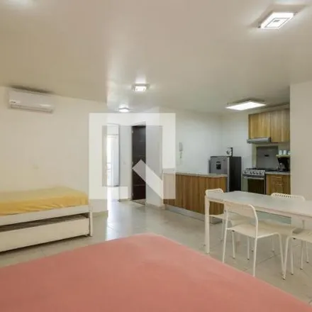 Rent this 2 bed apartment on PILARES Boleo in Avenida Ferrocarril Hidalgo, Cuauhtémoc