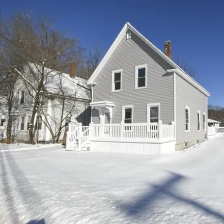 Buy this 3 bed house on 37 Knapp Street in Livermore Falls, ME 04254