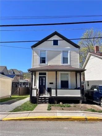 Rent this 2 bed house on 476 Turnpike Street in Beaver, PA 15009