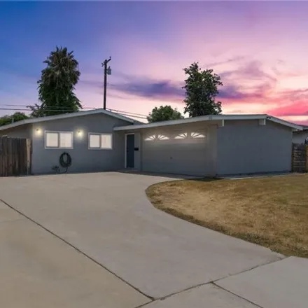 Buy this 3 bed house on 490 Richford Ave in California, 91744