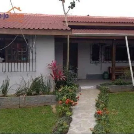 Buy this 4 bed house on Rua João Levy Navarro in Massaguaçú, Caraguatatuba - SP