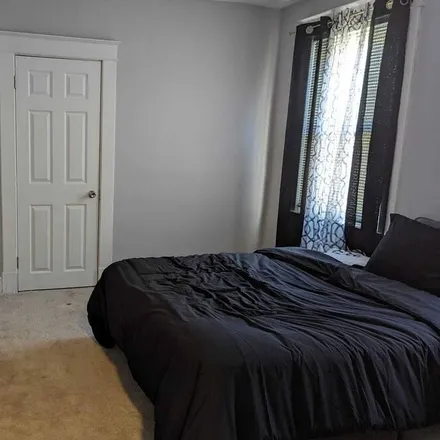 Rent this 2 bed house on Baltimore