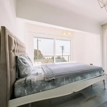 Rent this 5 bed house on Bodrum Castle in Müftü Yakup Önes Caddesi, 48440 Bodrum
