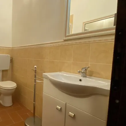 Image 3 - Via di Lajatico, Orciatico PI, Italy - Apartment for rent