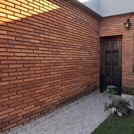Buy this 3 bed house on Corrales 1631 in Nueva Pompeya, C1437 FHG Buenos Aires