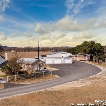 Image 7 - 294 Silver Wings Drive, Bandera County, TX 78055, USA - House for sale
