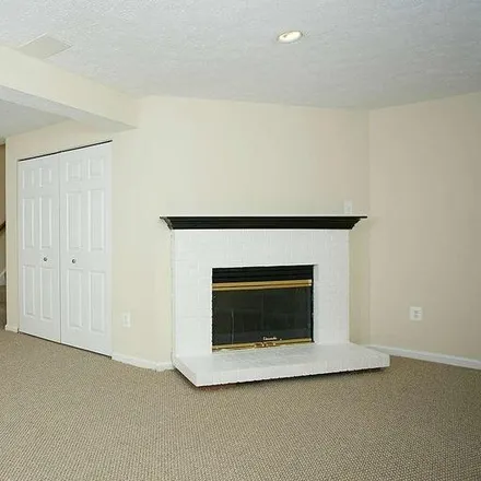 Image 2 - 18834 Sky Blue Circle, Germantown, MD 20874, USA - Townhouse for rent