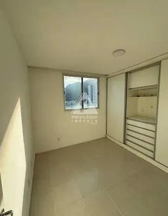 Buy this 2 bed apartment on Estrada dos Bandeirantes in Curicica, Rio de Janeiro - RJ