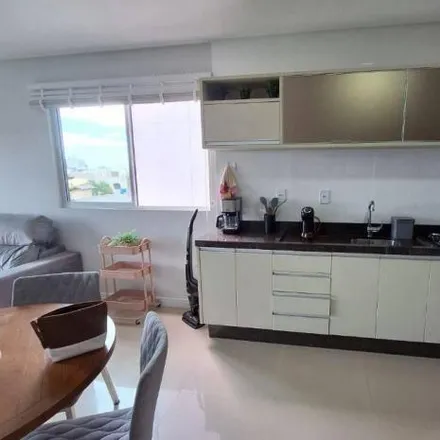 Buy this 2 bed apartment on Rua Campo Largo in Itacolomi, Balneário Piçarras - SC