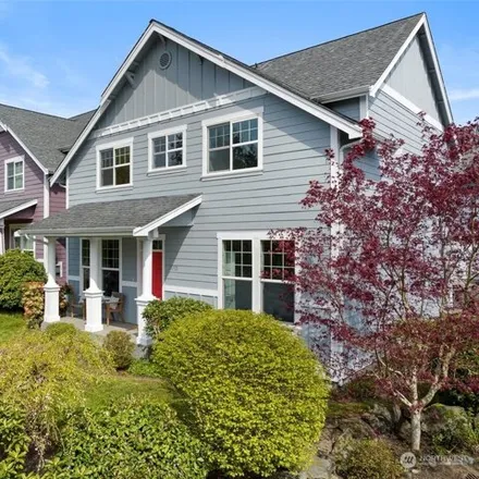 Buy this 3 bed house on Marth & Mary in 19160 Front Street Northeast, Poulsbo