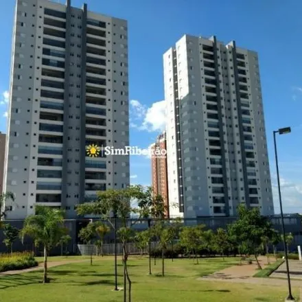 Image 2 - Avenida Norma Valério Correa 822, Jardim Botânico, Ribeirão Preto - SP, 14021-645, Brazil - Apartment for sale