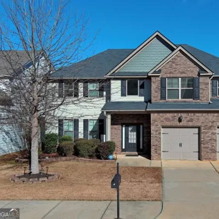 Buy this 5 bed house on 429 Culloden Moor Drive in McDonough, GA 30253