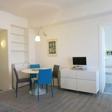 Image 5 - Via Ovada, 20142 Milan MI, Italy - Apartment for rent