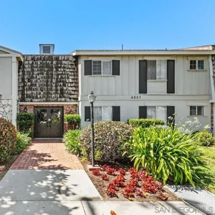 Buy this 1 bed condo on 6927 Amherst St Unit 14 in San Diego, California