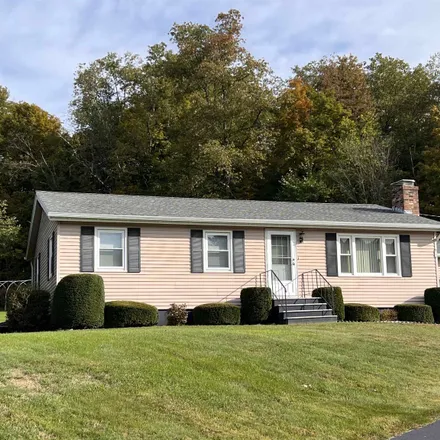 Buy this 2 bed house on 766 Guilford Center Road in Guilford, Windham County