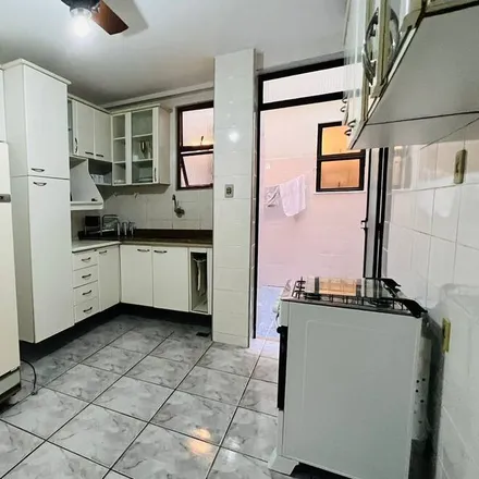 Image 2 - Cabo Frio, Região Geográfica Intermediária de Macaé-Rio das Ostras-Cabo Frio, Brazil - Apartment for rent