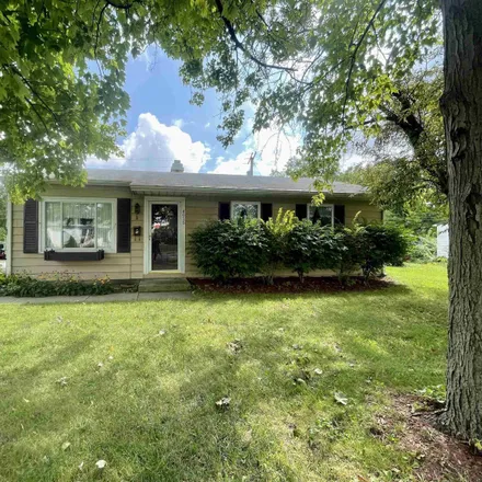 Image 1 - 4916 Stony Run Court, Northcrest, Fort Wayne, IN 46825, USA - House for sale