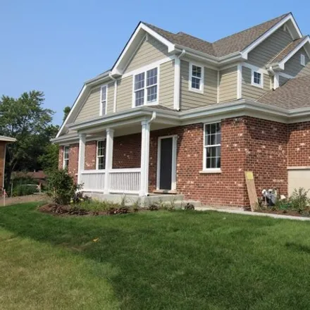 Rent this 4 bed house on 10743 Clocktower Drive in Countryside, IL 60525