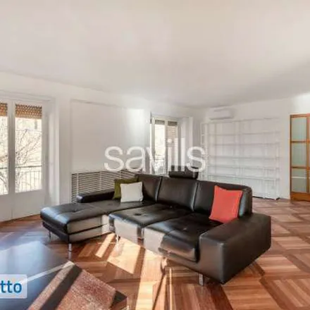 Image 5 - Via Anton Giulio Barrili, 00152 Rome RM, Italy - Apartment for rent