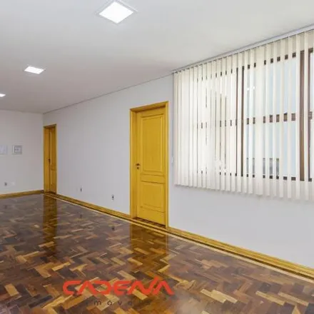 Rent this 1 bed apartment on Travessa Jesuíno Marcondes 77 in Centro, Curitiba - PR