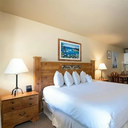 Image 2 - Lakeland Village Resort at Heavenly, Herbert Avenue, Bijou Park, South Lake Tahoe, CA 96151, USA - Condo for sale