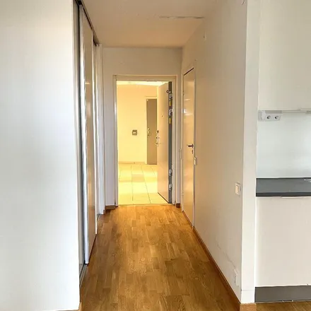 Image 8 - Närlundavägen, 252 75 Helsingborg, Sweden - Apartment for rent