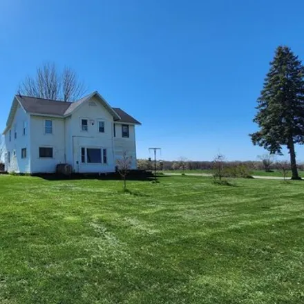 Image 4 - 8766 West 48th Street, Sheridan Township, MI 49412, USA - House for sale