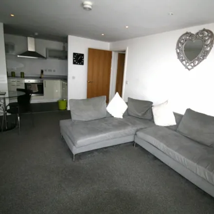 Image 2 - Cornhill, Ropewalks, Liverpool, L1 8DE, United Kingdom - Apartment for rent