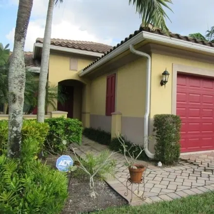 Buy this 3 bed house on 8346 Northwest 118th Way in Parkland, FL 33076