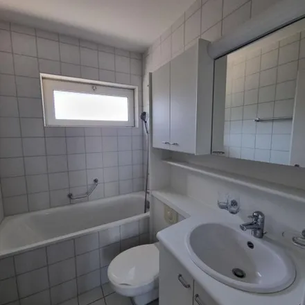 Rent this 4 bed apartment on Mellingerstrasse 99 in 5400 Baden, Switzerland