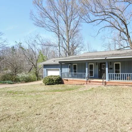 Image 2 - 173 Moores Mill Road, Ripley, MS 38663, USA - House for sale