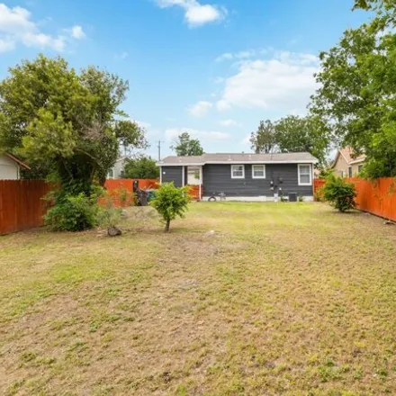 Image 5 - 414 Bradford, San Antonio, Texas, 78228 - House for sale