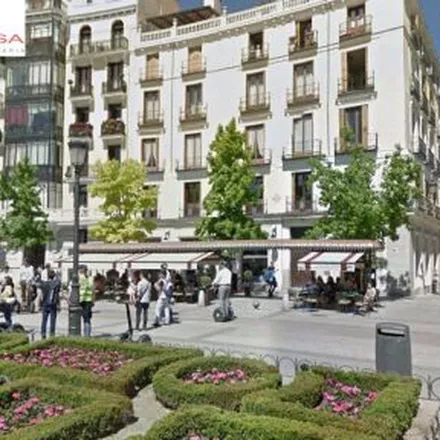 Image 5 - Calle de Bailén, 28013 Madrid, Spain - Apartment for rent