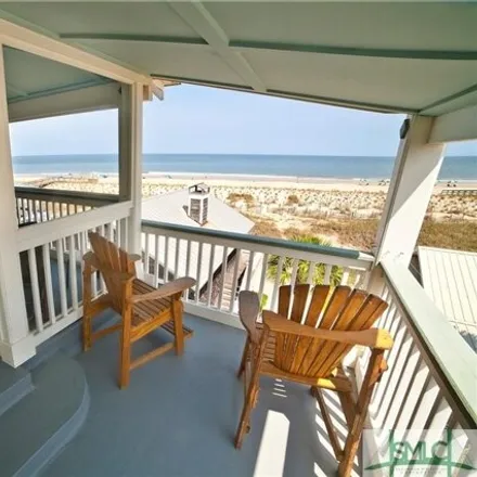 Image 1 - 15 2nd Terrace, Tybee Island, Chatham County, GA 31328, USA - House for sale