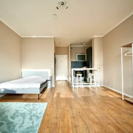 Rent this 1 bed apartment on Yorckstraße 14 in 10965 Berlin, Germany