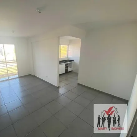 Rent this 2 bed apartment on Rua Iracema Fernandes Bertozzi in Região Urbana Homogênea III, Poços de Caldas - MG