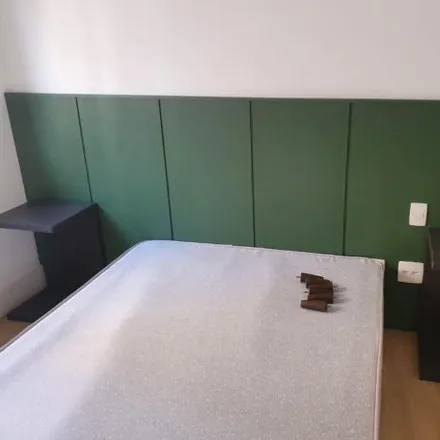 Rent this 1 bed apartment on Dracena in Rua Major Sólon, Cambuí