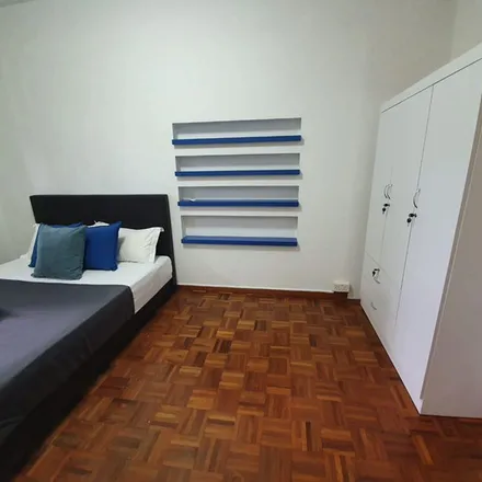 Rent this 1 bed apartment on 118C Jalan Membina in Singapore 161026, Singapore