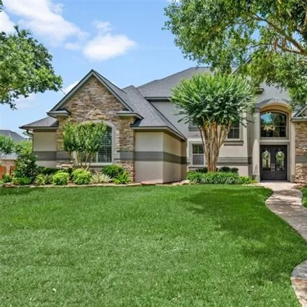 Buy this 5 bed house on 15418 Guadalupe Springs Ln in Cypress, Texas