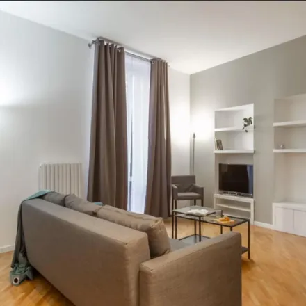 Image 7 - Appealing 1-bedroom flat in Lorenteggio  Milan 20146 - Apartment for rent