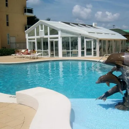 Buy this 2 bed condo on Sandy Key Drive in Escambia County, FL 32507