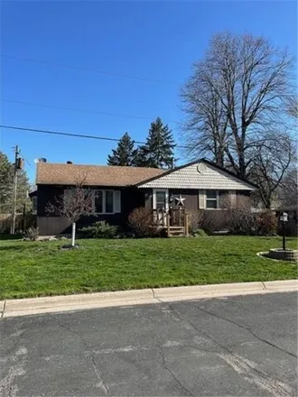 Buy this 3 bed house on 216 Webster Street West in Young America, Carver County