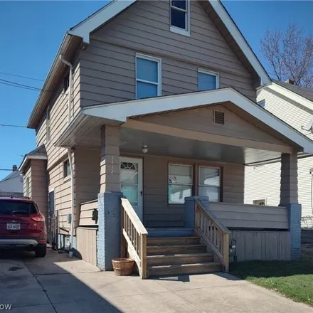 Buy this 4 bed house on 3470 West 91st Street in Cleveland, OH 44102