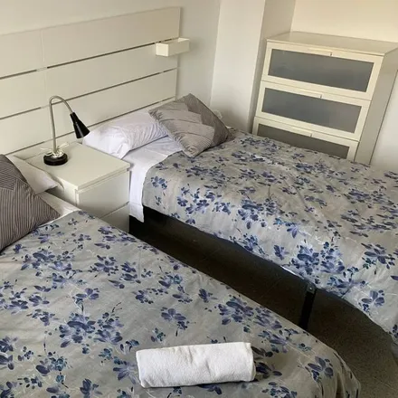 Rent this 2 bed condo on 08930 Sant Adrià de Besòs
