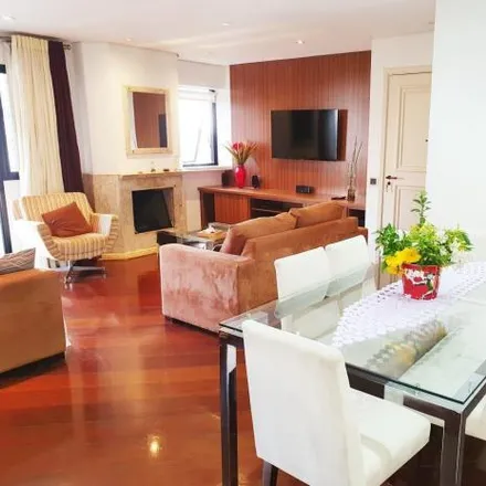 Buy this 3 bed apartment on Rua Professor José Horácio Meirelles Teixeira in Ferreira, São Paulo - SP
