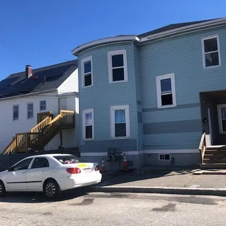 Buy this 6 bed house on 1 New York Street in Worcester, MA 01603