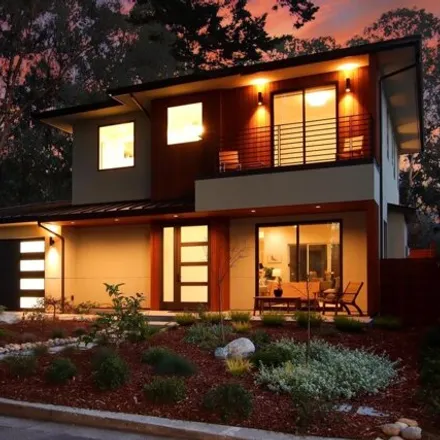 Image 5 - 380 Palmer Avenue, Rio del Mar, Santa Cruz County, CA 95003, USA - House for sale