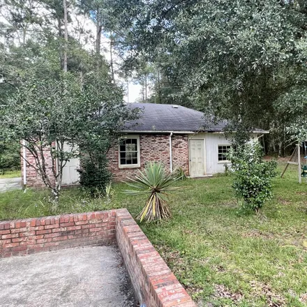 Image 5 - 127 Auld Brass Road, Colleton County, SC 29488, USA - House for sale