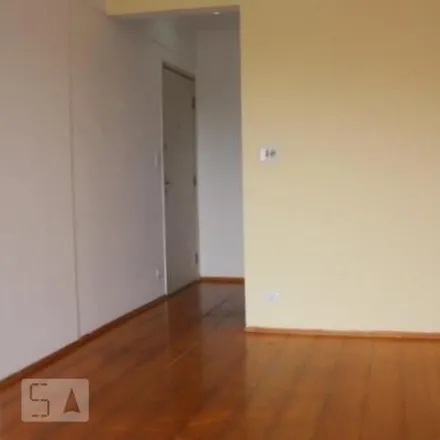Rent this 3 bed apartment on Rua Wadia Jafet Assad in Bairro dos Casa, São Bernardo do Campo - SP